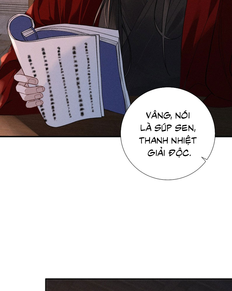 Lang Kỵ Trúc Mã Lai Chapter 6 - Trang 4