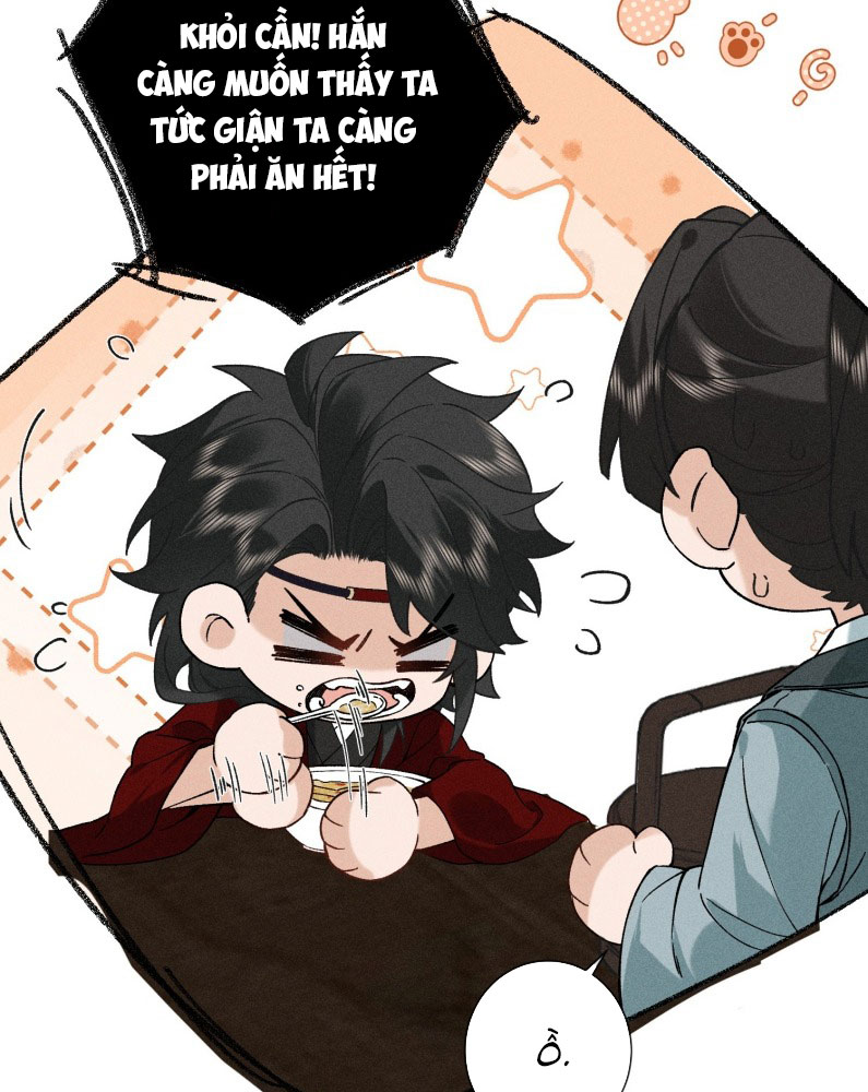 Lang Kỵ Trúc Mã Lai Chapter 6 - Trang 4