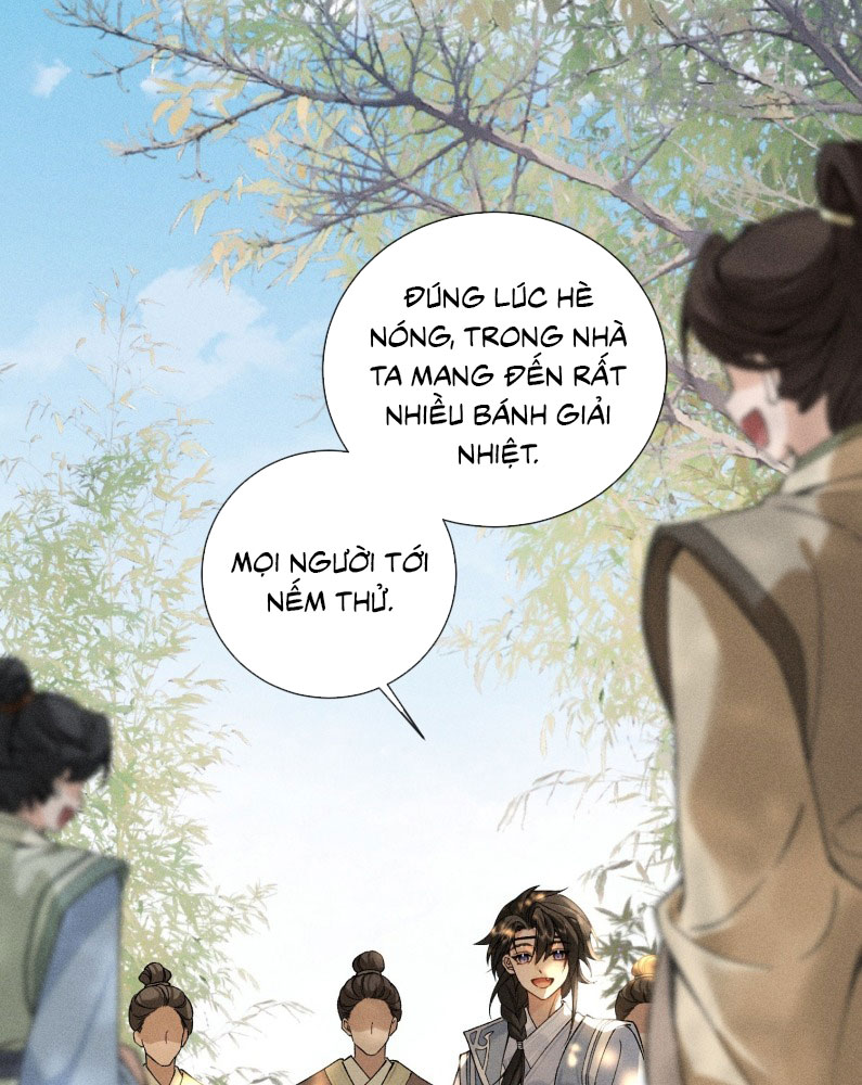 Lang Kỵ Trúc Mã Lai Chapter 6 - Trang 4