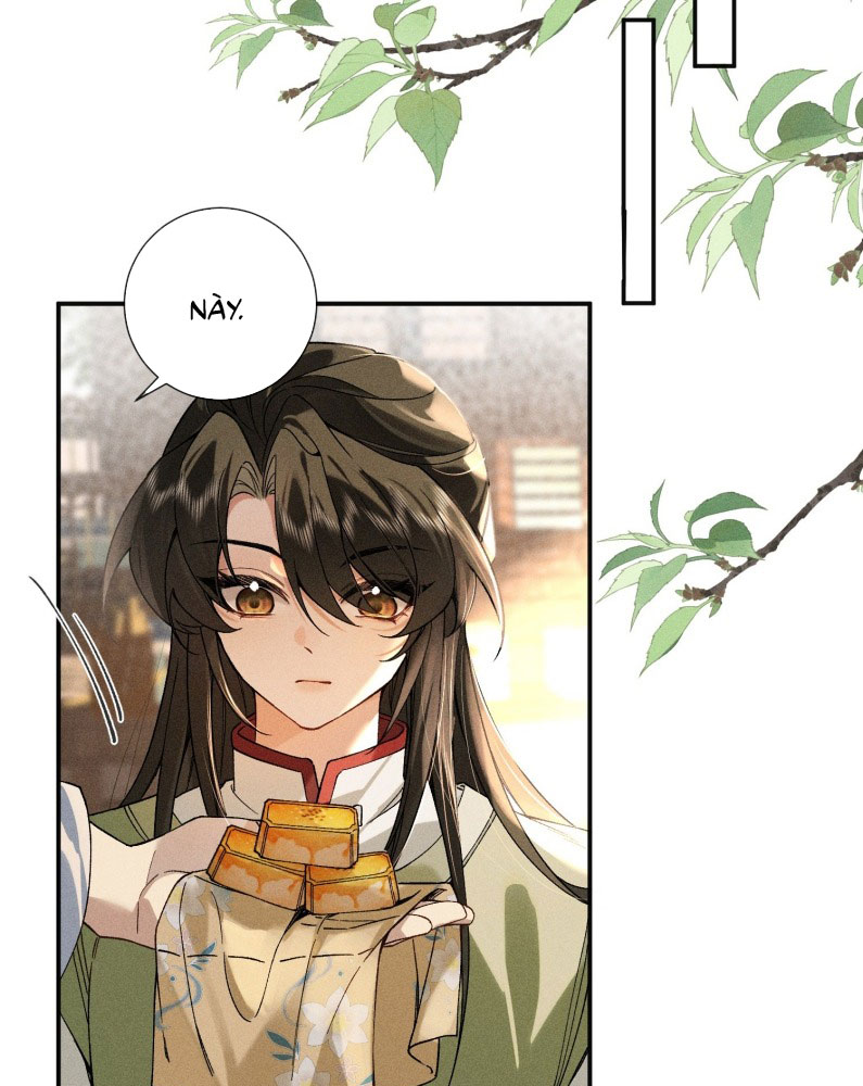 Lang Kỵ Trúc Mã Lai Chapter 6 - Trang 4