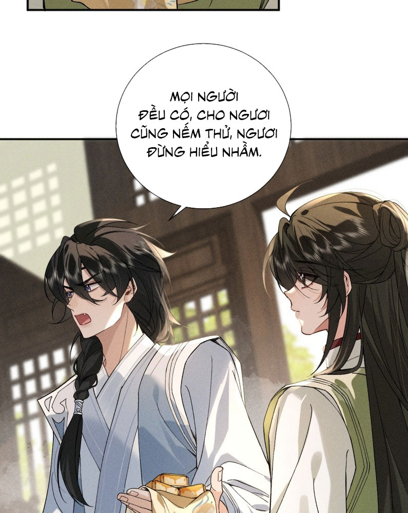 Lang Kỵ Trúc Mã Lai Chapter 6 - Trang 4