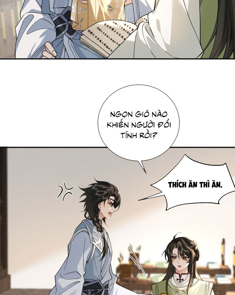 Lang Kỵ Trúc Mã Lai Chapter 6 - Trang 4