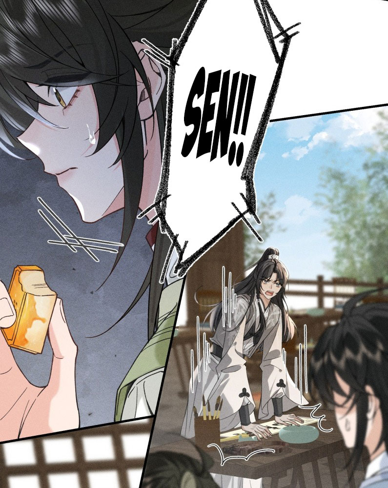 Lang Kỵ Trúc Mã Lai Chapter 6 - Trang 4