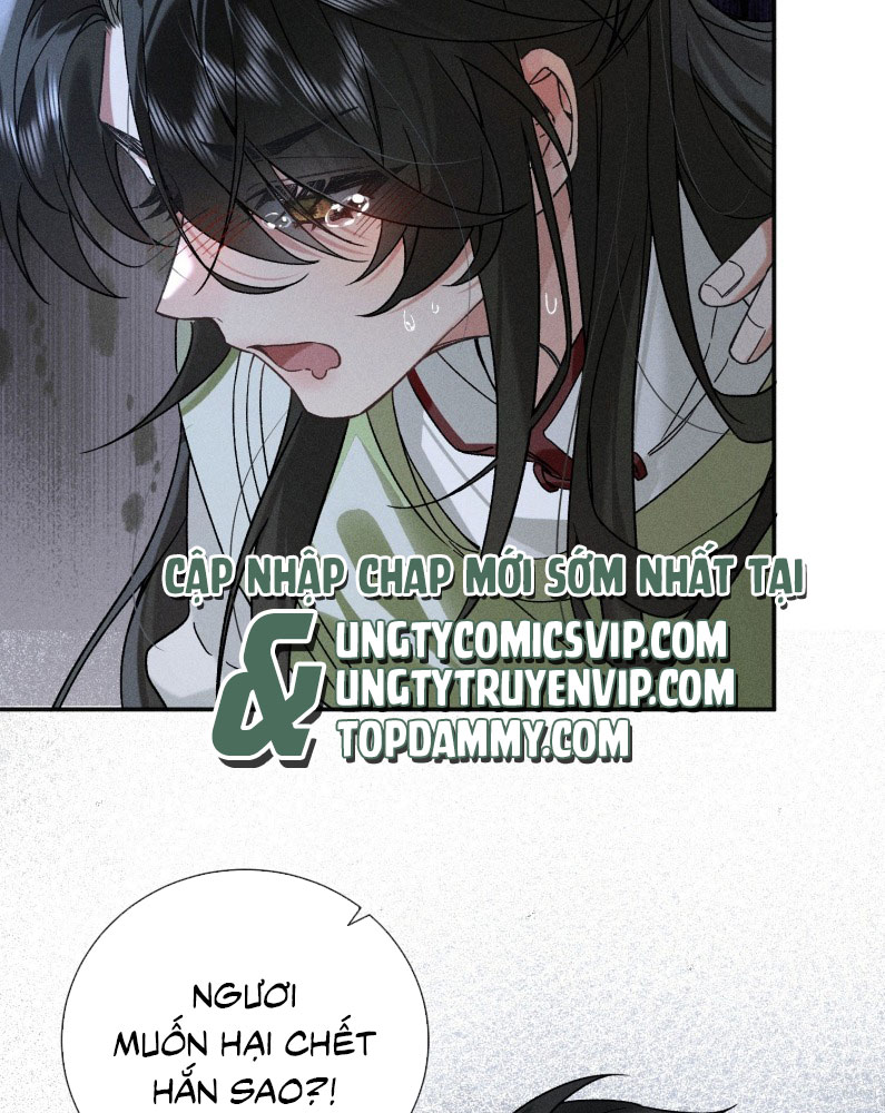 Lang Kỵ Trúc Mã Lai Chapter 6 - Trang 4