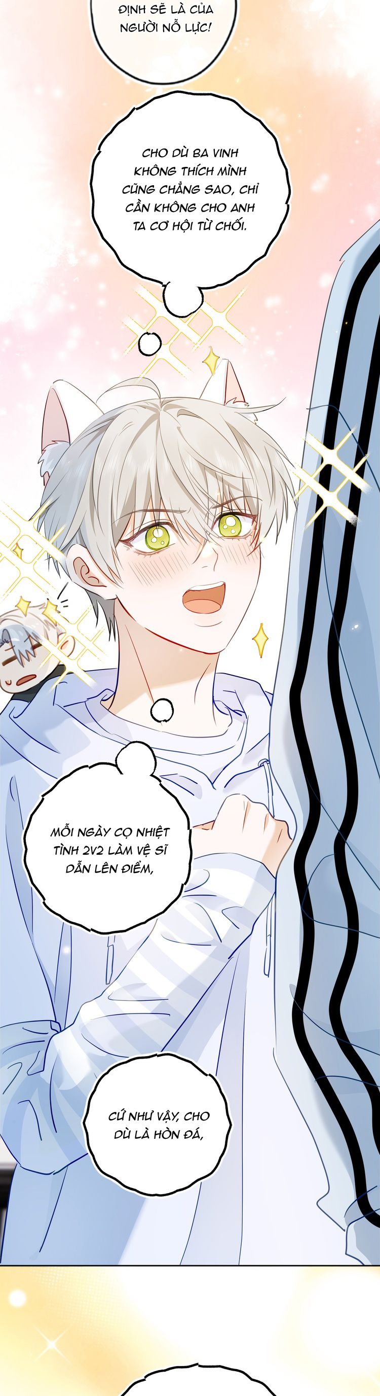 Thượng Phân Bách Khoa Chap 4 - Trang 4
