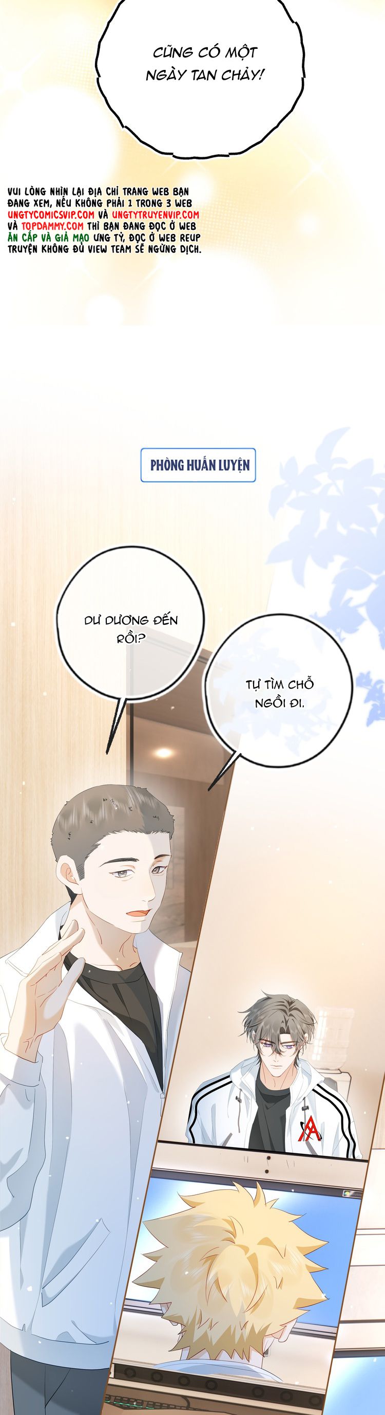 Thượng Phân Bách Khoa Chap 4 - Trang 4