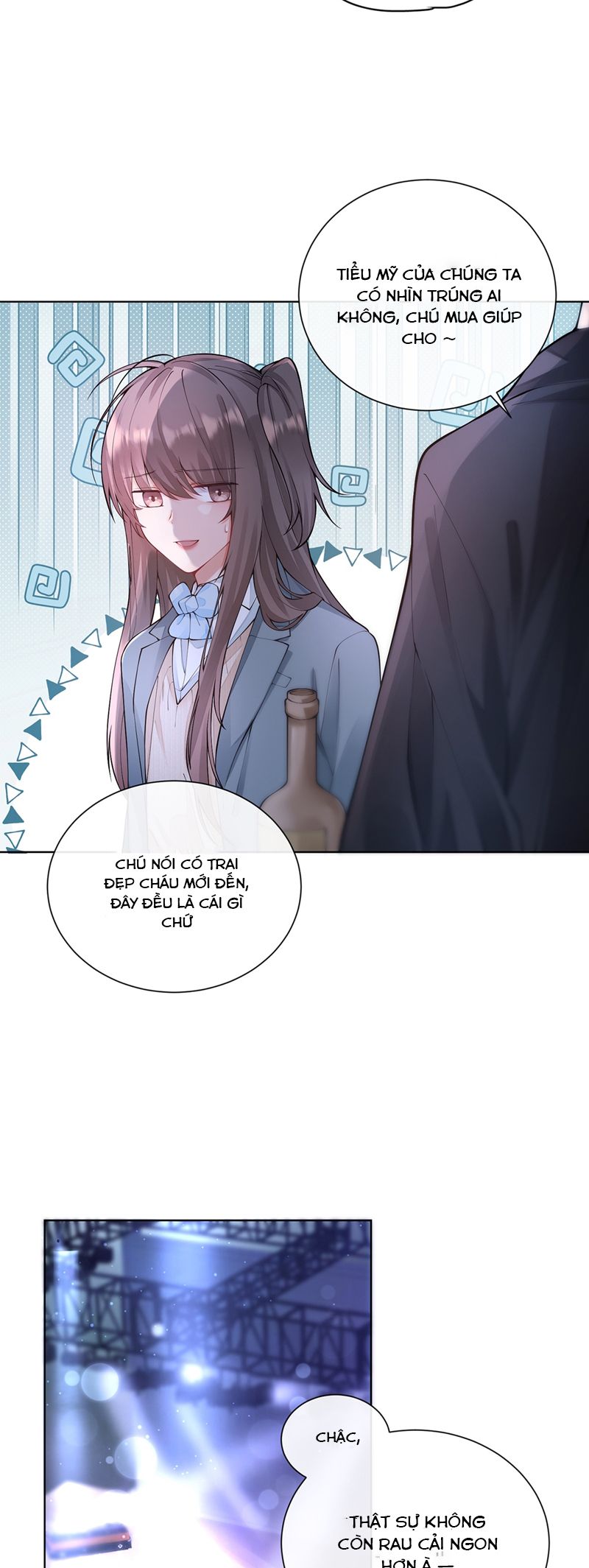 Kim Bài Trạm Ca Là Đại Minh Tinh Chap 1 - Trang 2