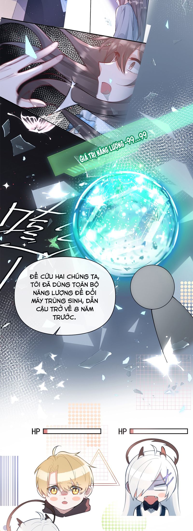 Kim Bài Trạm Ca Là Đại Minh Tinh Chap 4 - Trang 2