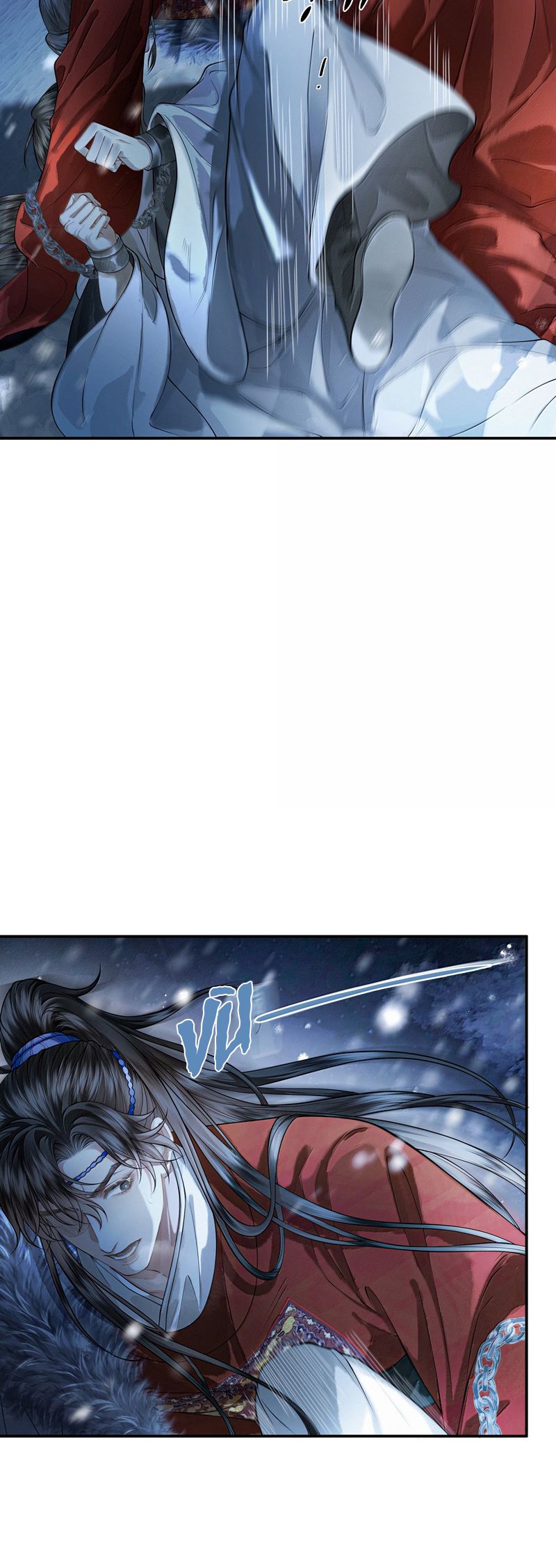 Thương Tiến Tửu Chapter 16 - Trang 4