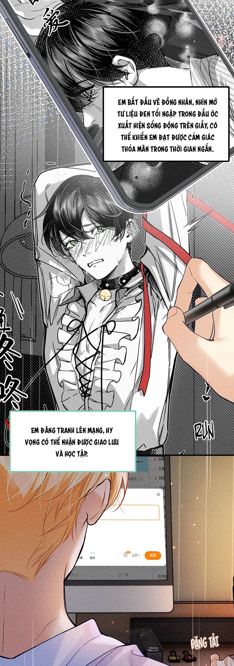 Từ Số Không Bắt Đầu Làm Bạn Trai Chapter 28 - Trang 4