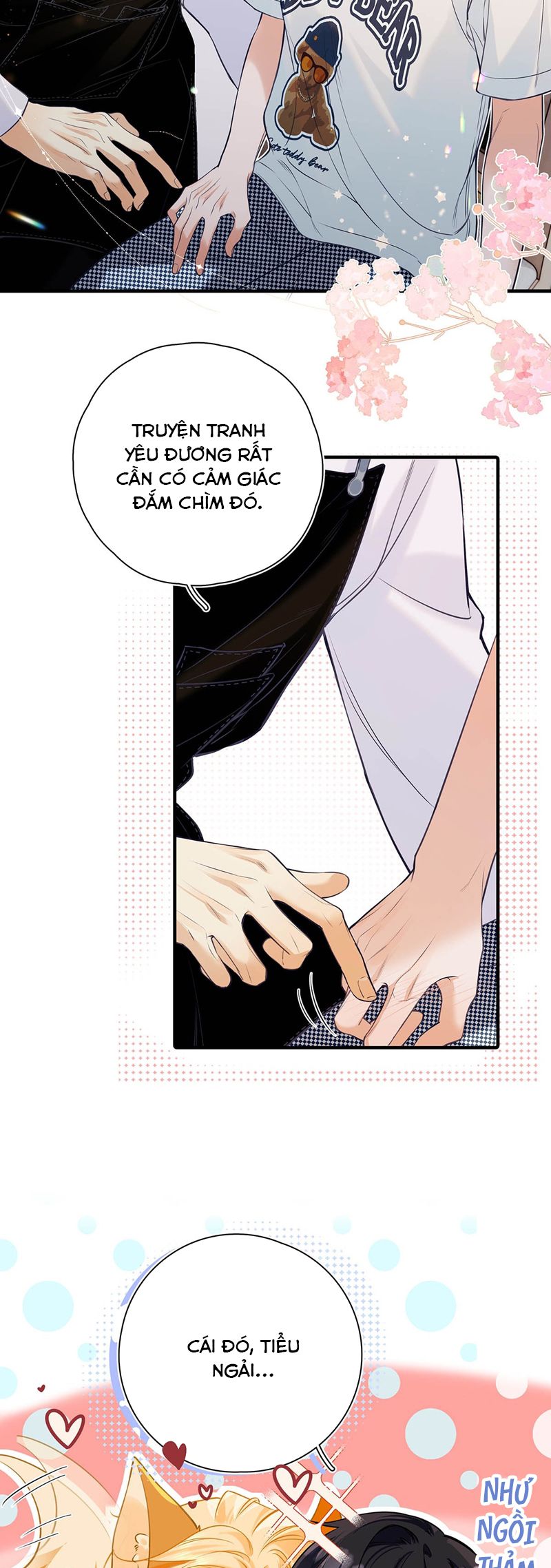 Từ Số Không Bắt Đầu Làm Bạn Trai Chapter 28 - Trang 4