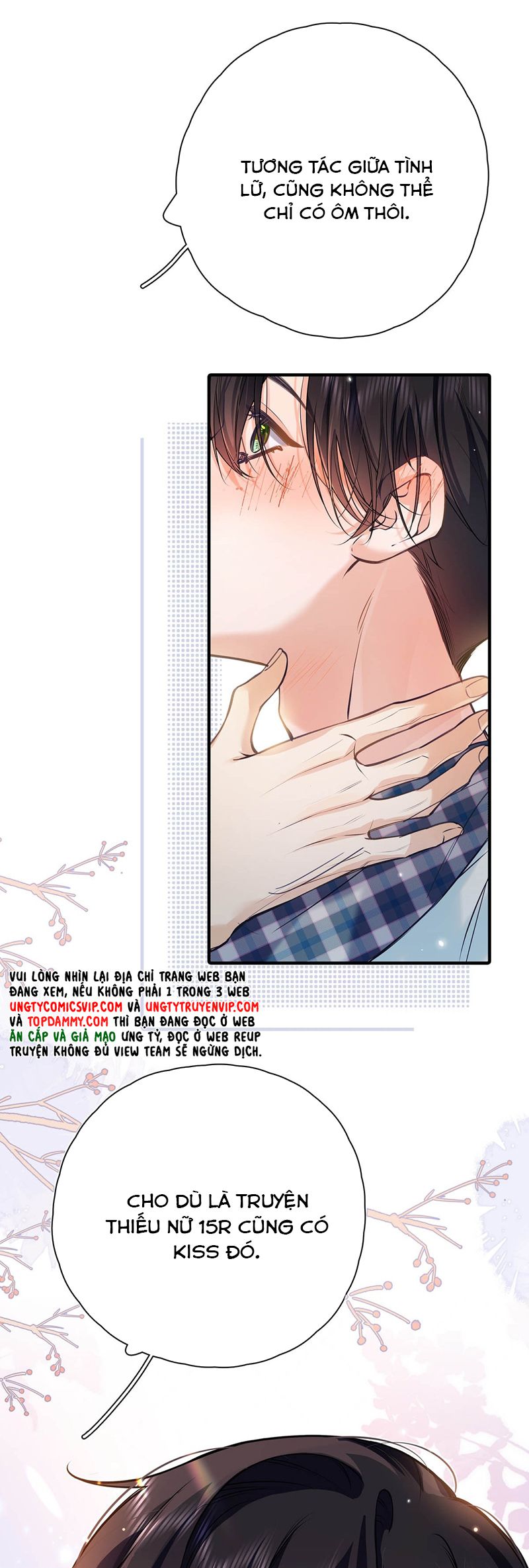 Từ Số Không Bắt Đầu Làm Bạn Trai Chapter 28 - Trang 4