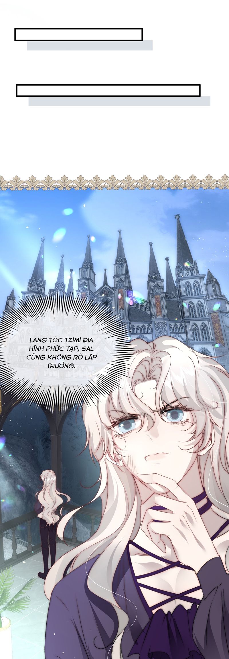 Lồng Tuyết Chap 11 - Trang 4