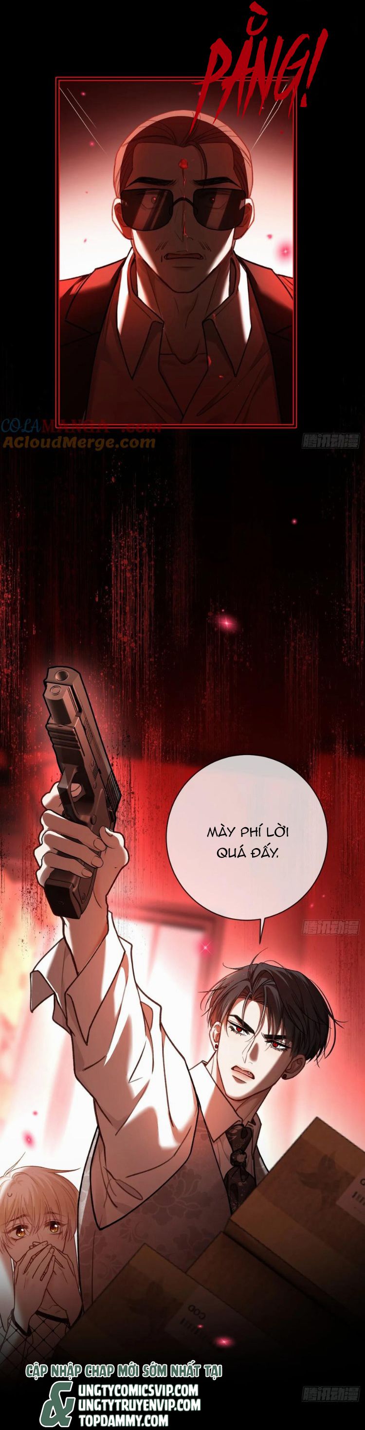 Xuyên Nhanh: Quan Hệ Gây Nghiện Chapter 47 - Trang 4