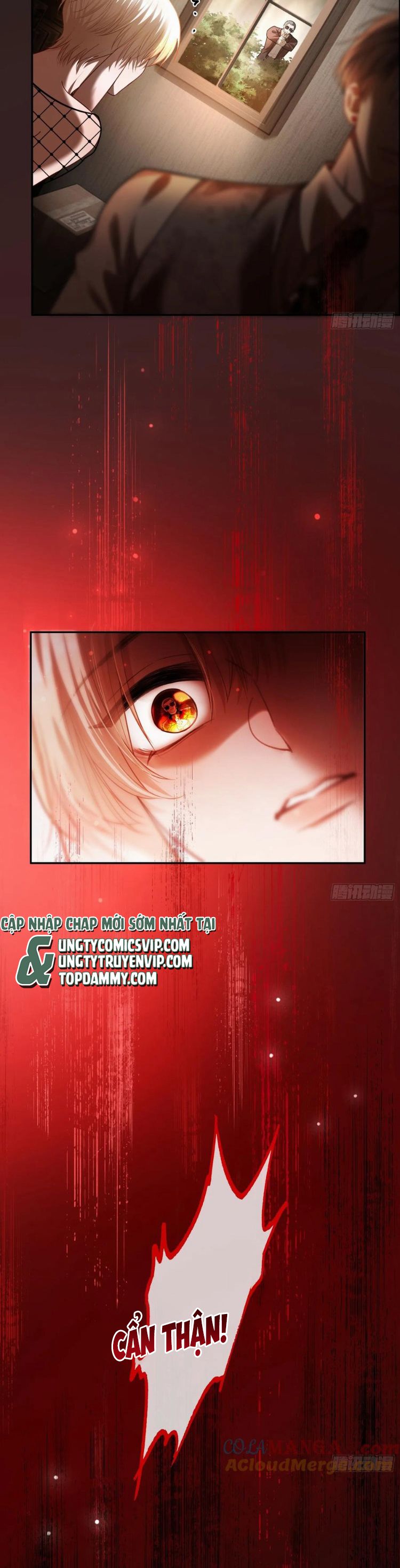 Xuyên Nhanh: Quan Hệ Gây Nghiện Chapter 47 - Trang 4