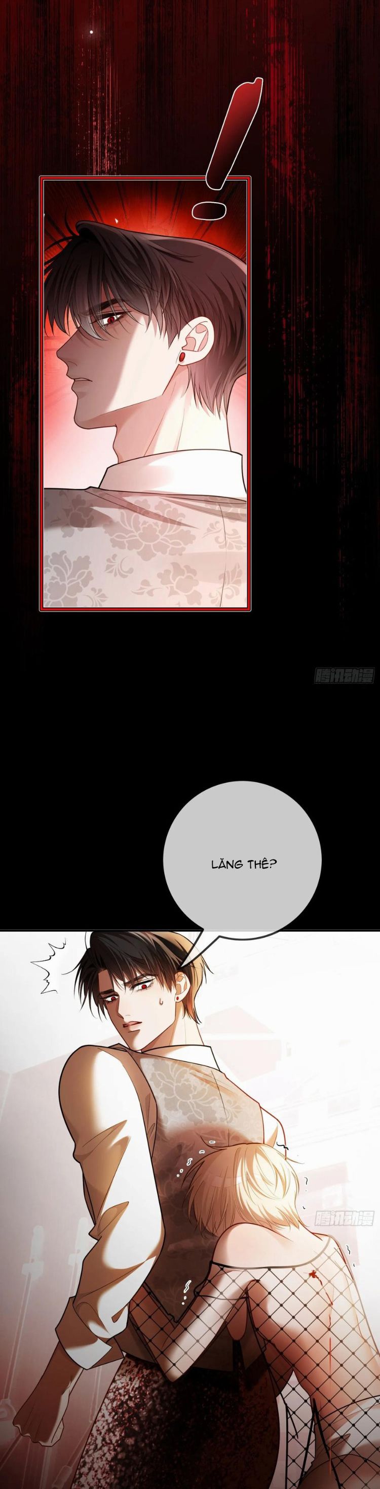 Xuyên Nhanh: Quan Hệ Gây Nghiện Chapter 47 - Trang 4