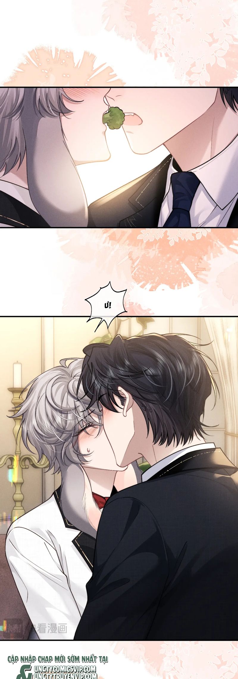 Chấp Sự Thỏ Cụp Tai Chapter 122 - Trang 4