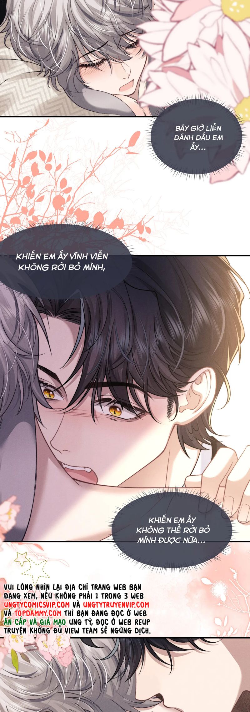 Chấp Sự Thỏ Cụp Tai Chapter 122 - Trang 4