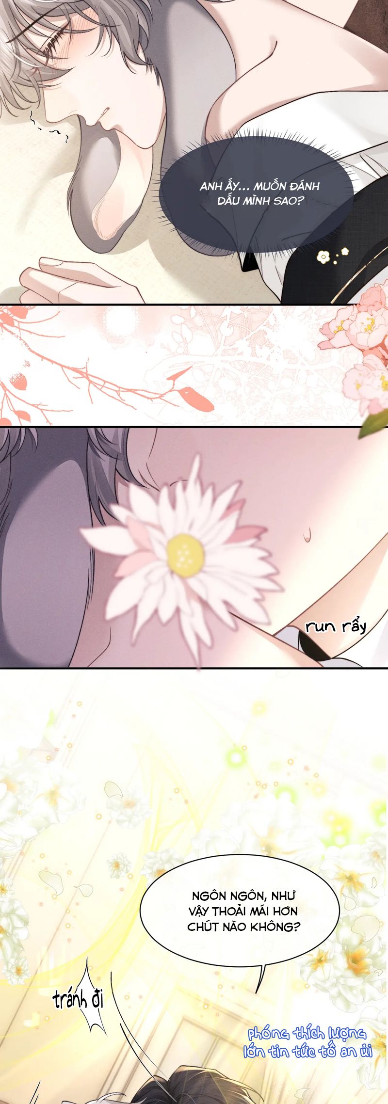 Chấp Sự Thỏ Cụp Tai Chapter 122 - Trang 4