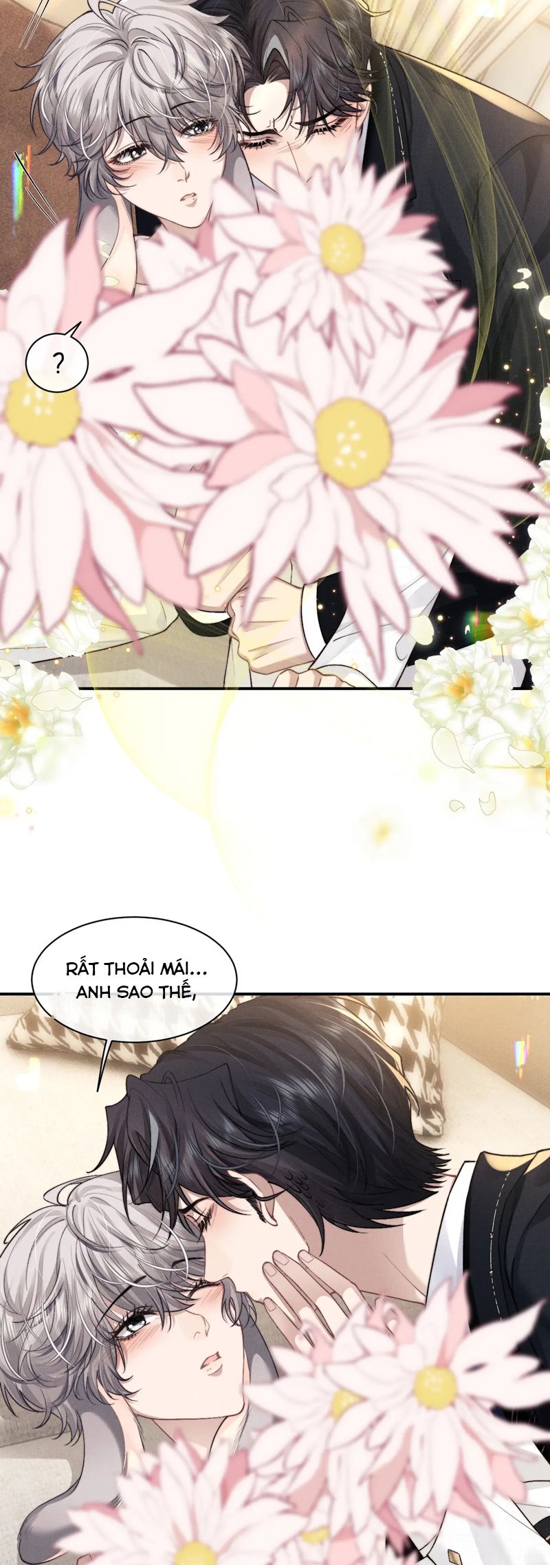 Chấp Sự Thỏ Cụp Tai Chapter 122 - Trang 4