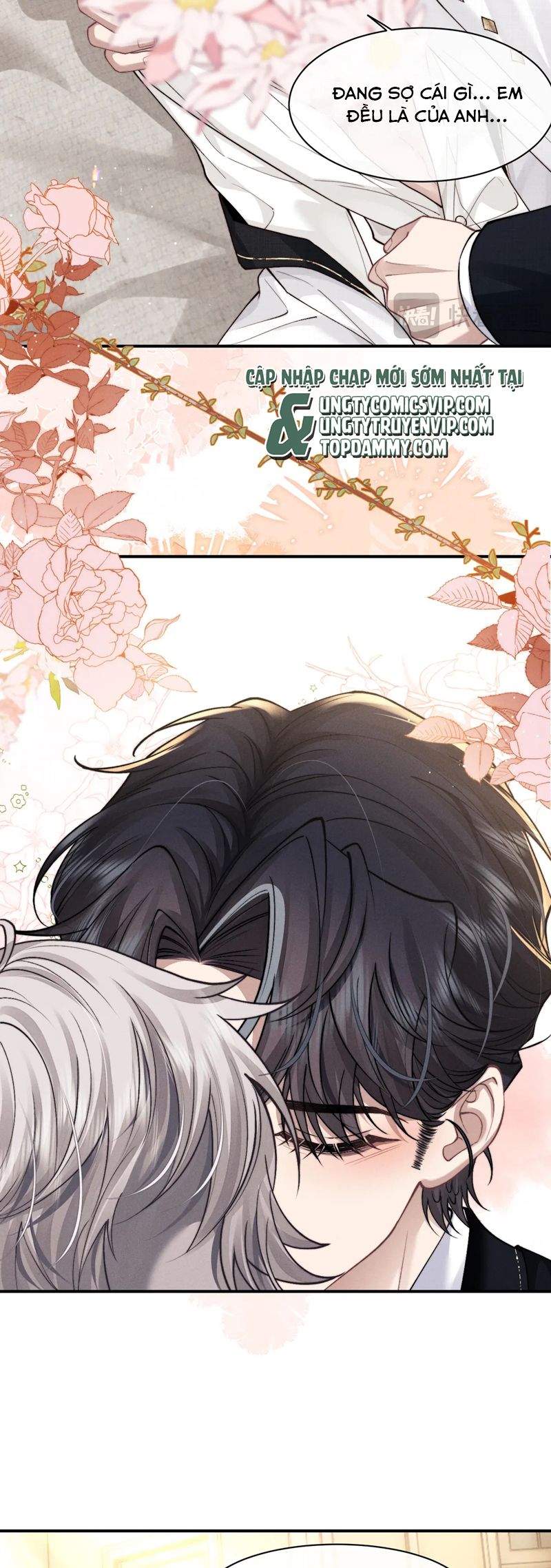 Chấp Sự Thỏ Cụp Tai Chapter 122 - Trang 4