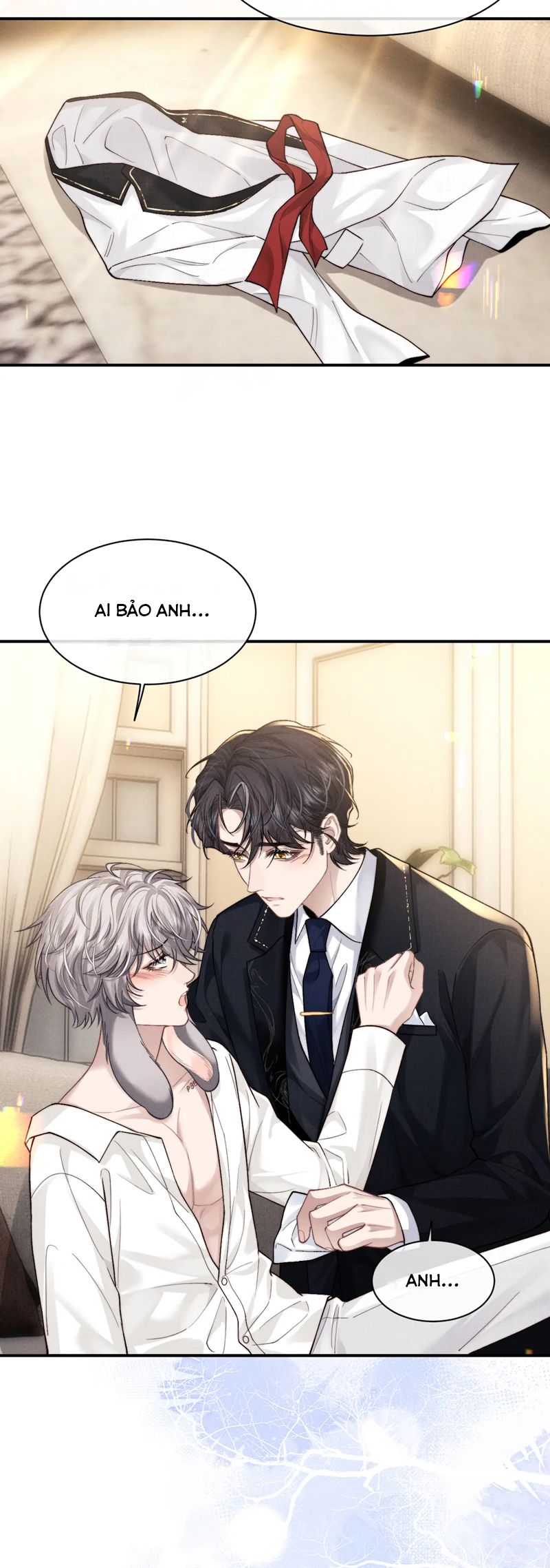 Chấp Sự Thỏ Cụp Tai Chapter 122 - Trang 4