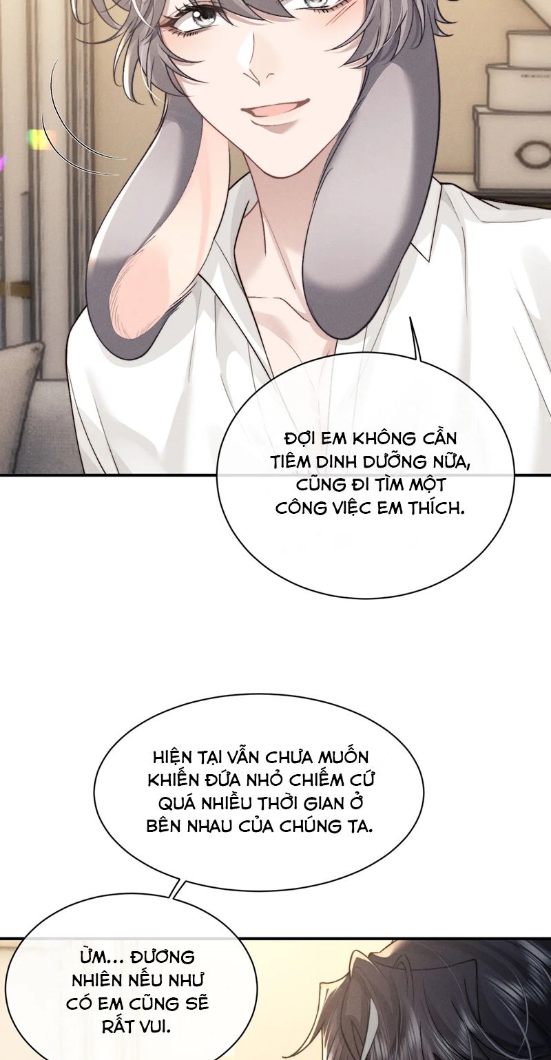 Chấp Sự Thỏ Cụp Tai Chapter 122 - Trang 4