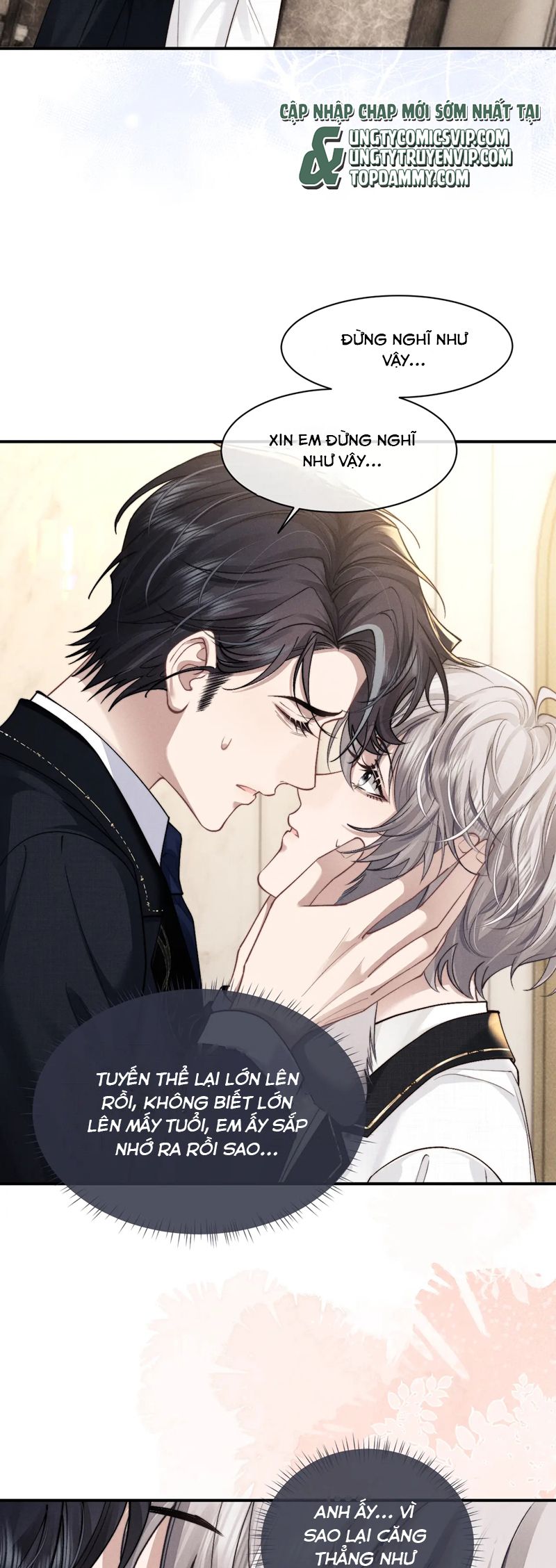 Chấp Sự Thỏ Cụp Tai Chapter 122 - Trang 4