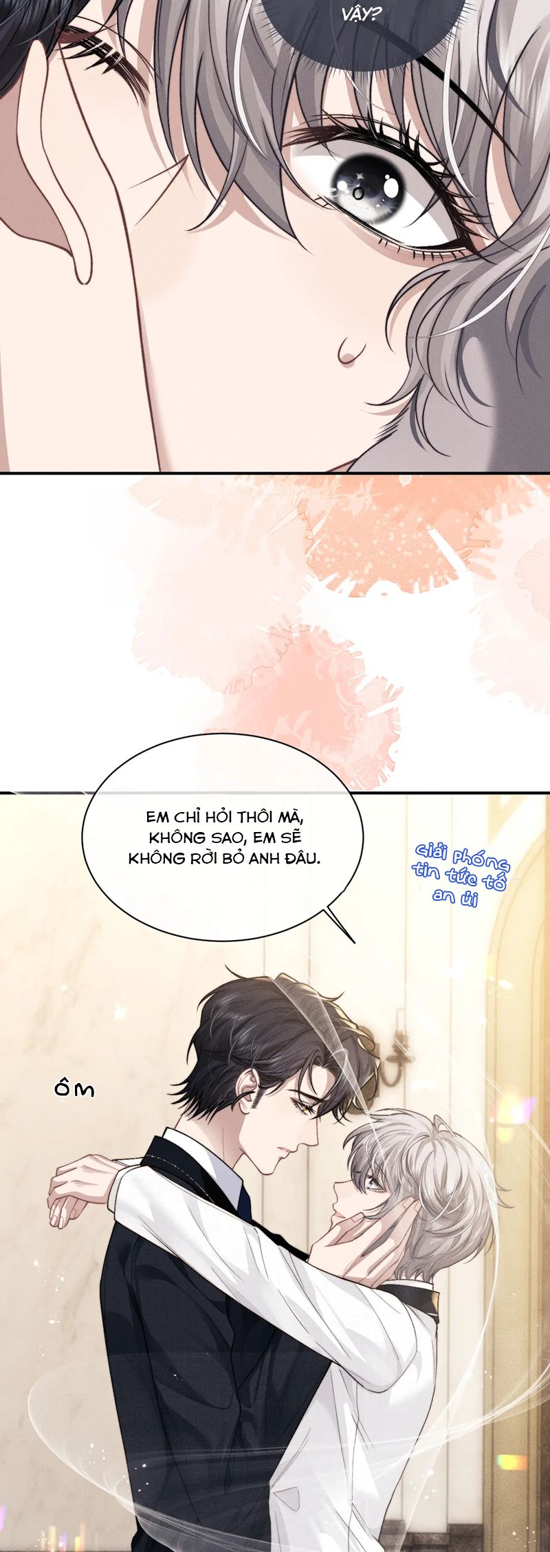 Chấp Sự Thỏ Cụp Tai Chapter 122 - Trang 4