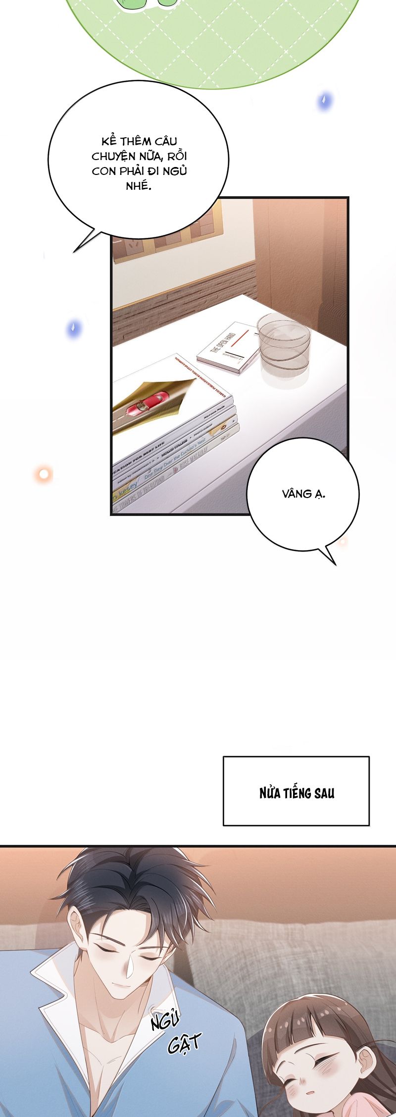 Lai Sinh Bất Kiến Chapter 147 - Next Chapter 148