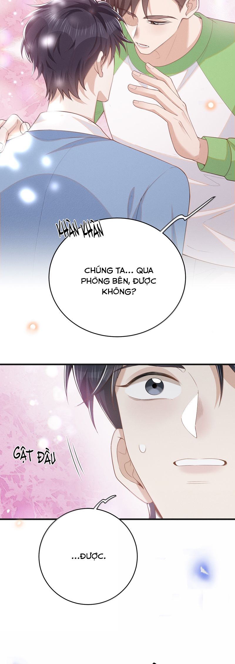 Lai Sinh Bất Kiến Chapter 147 - Next Chapter 148