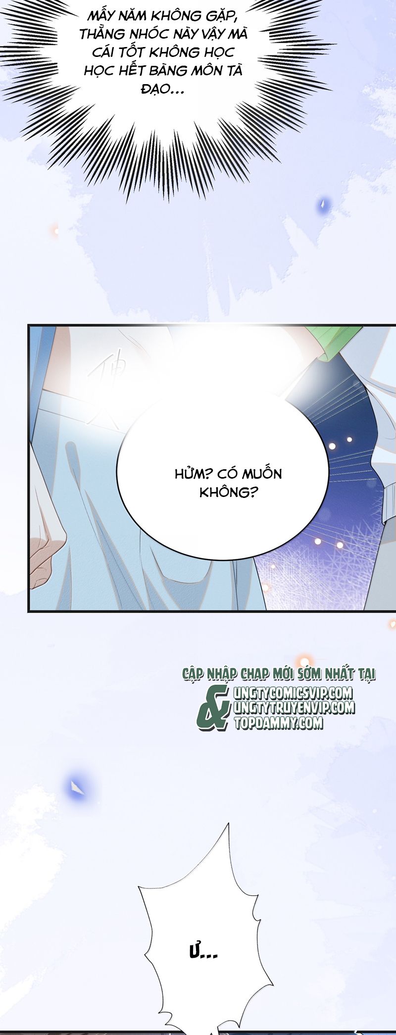 Lai Sinh Bất Kiến Chapter 147 - Next Chapter 148
