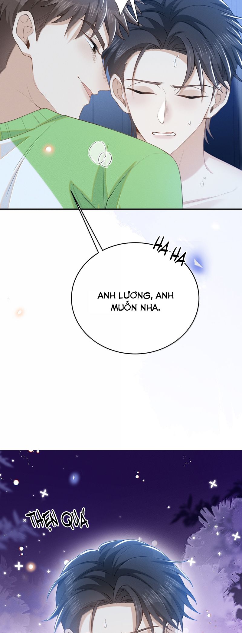 Lai Sinh Bất Kiến Chapter 147 - Next Chapter 148