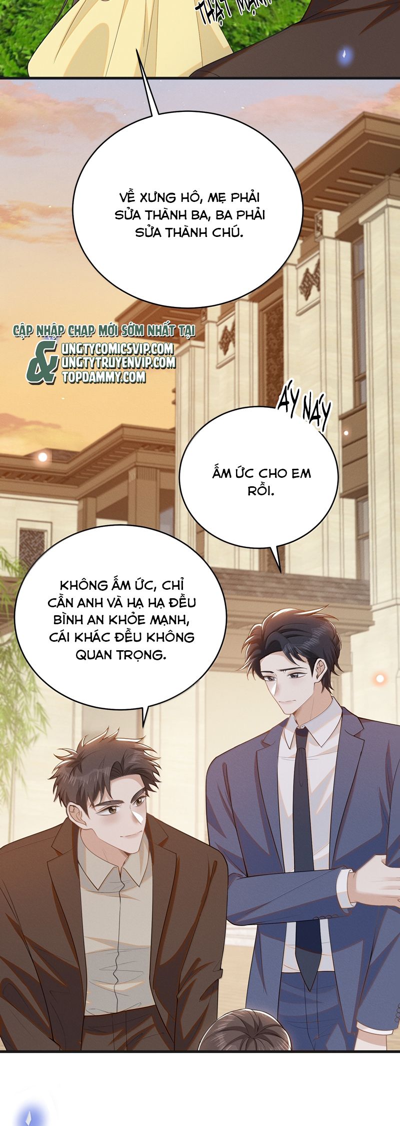 Lai Sinh Bất Kiến Chapter 147 - Next Chapter 148