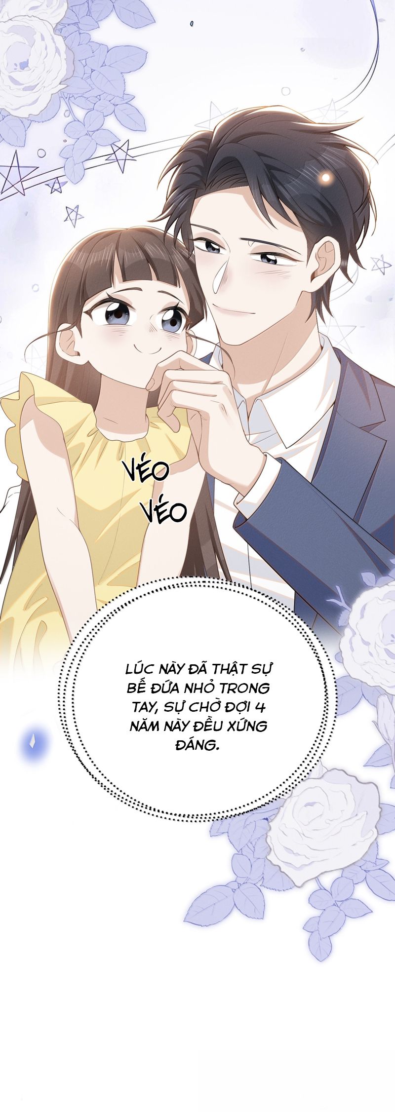 Lai Sinh Bất Kiến Chapter 147 - Next Chapter 148