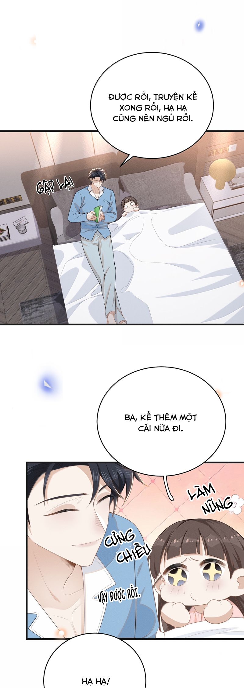 Lai Sinh Bất Kiến Chapter 147 - Next Chapter 148