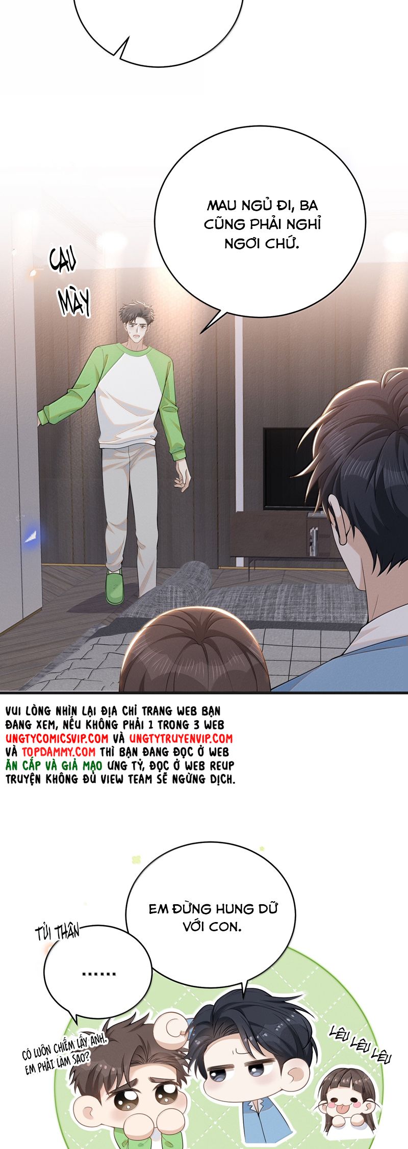 Lai Sinh Bất Kiến Chapter 147 - Next Chapter 148