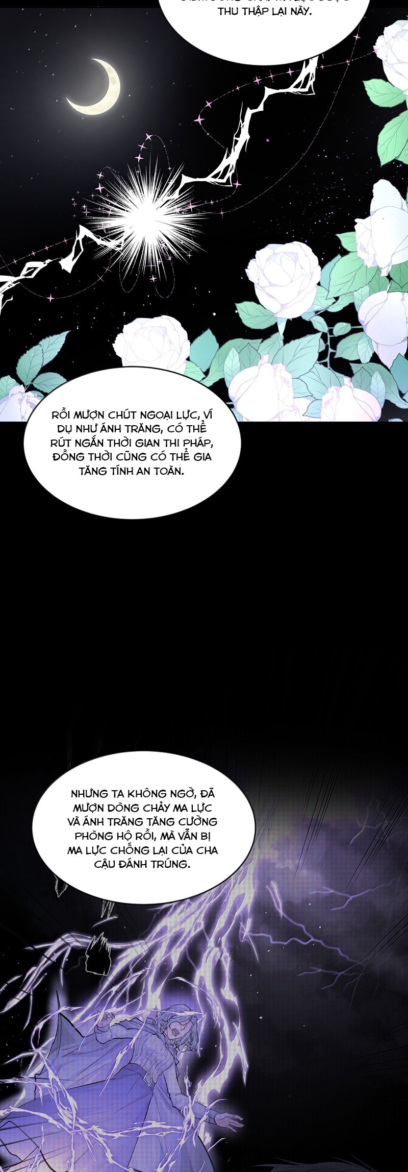 Tiền Nhiệm Vi Vương Chapter 87 - Trang 4