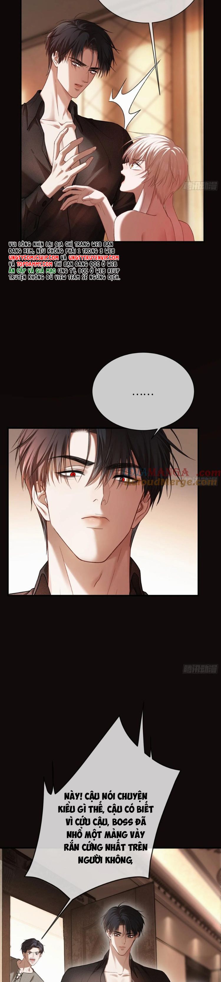 Xuyên Nhanh: Quan Hệ Gây Nghiện Chapter 48 - Trang 4