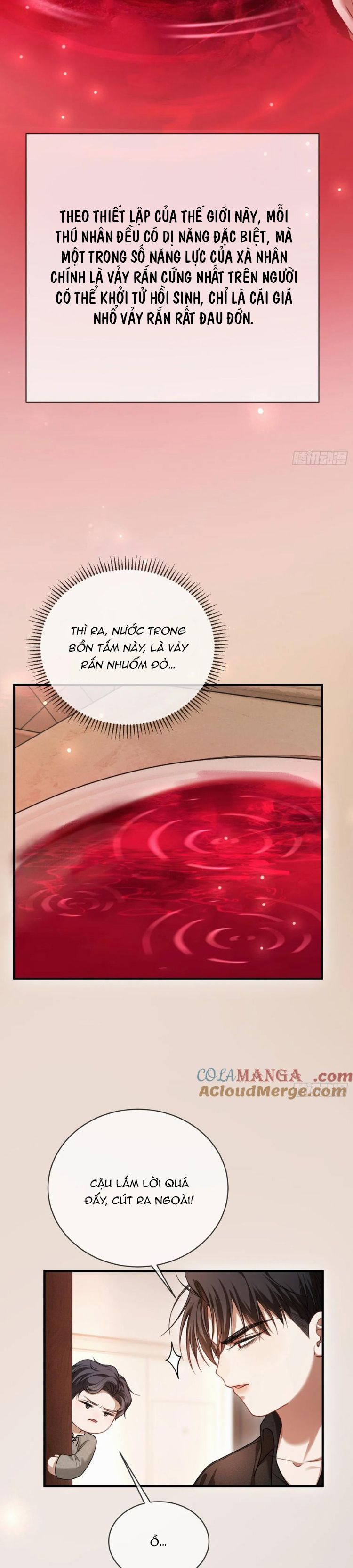 Xuyên Nhanh: Quan Hệ Gây Nghiện Chapter 48 - Trang 4