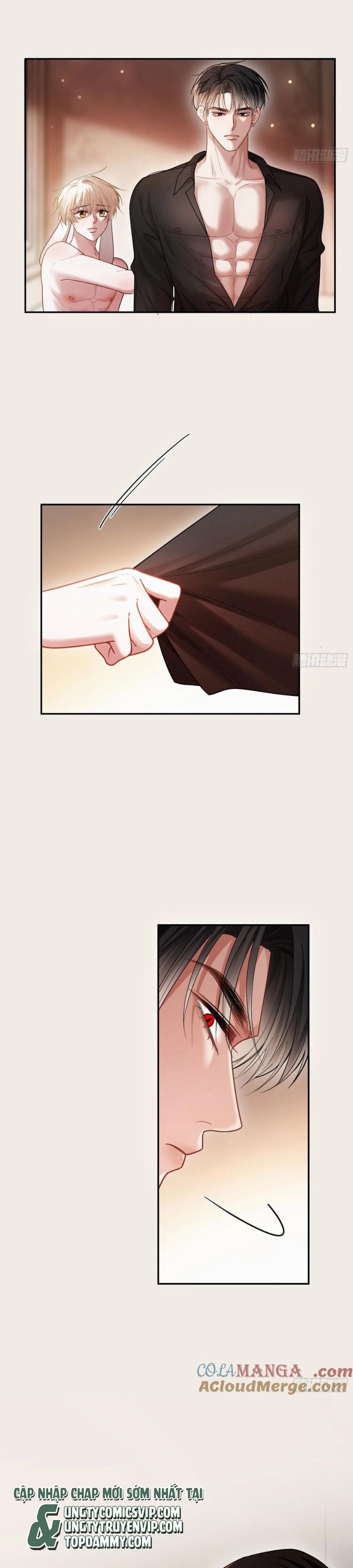 Xuyên Nhanh: Quan Hệ Gây Nghiện Chapter 48 - Trang 4