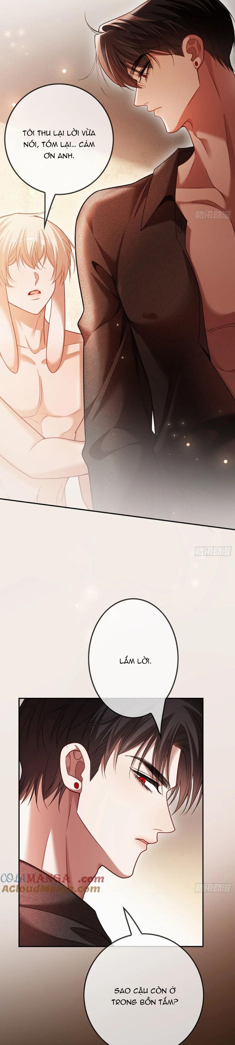 Xuyên Nhanh: Quan Hệ Gây Nghiện Chapter 48 - Trang 4