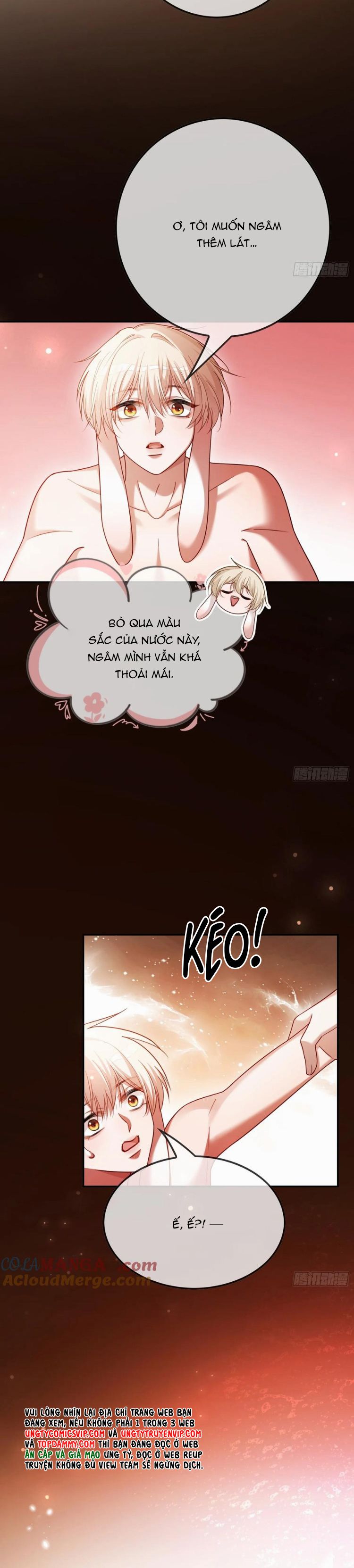 Xuyên Nhanh: Quan Hệ Gây Nghiện Chapter 48 - Trang 4
