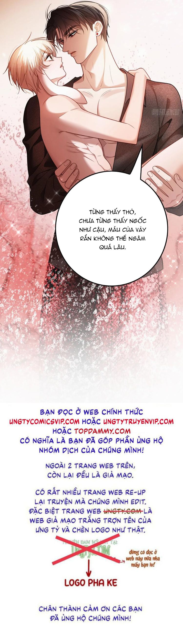 Xuyên Nhanh: Quan Hệ Gây Nghiện Chapter 48 - Trang 4