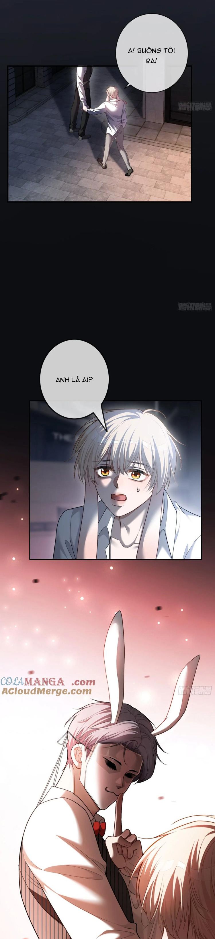 Xuyên Nhanh: Quan Hệ Gây Nghiện Chapter 49 - Trang 4