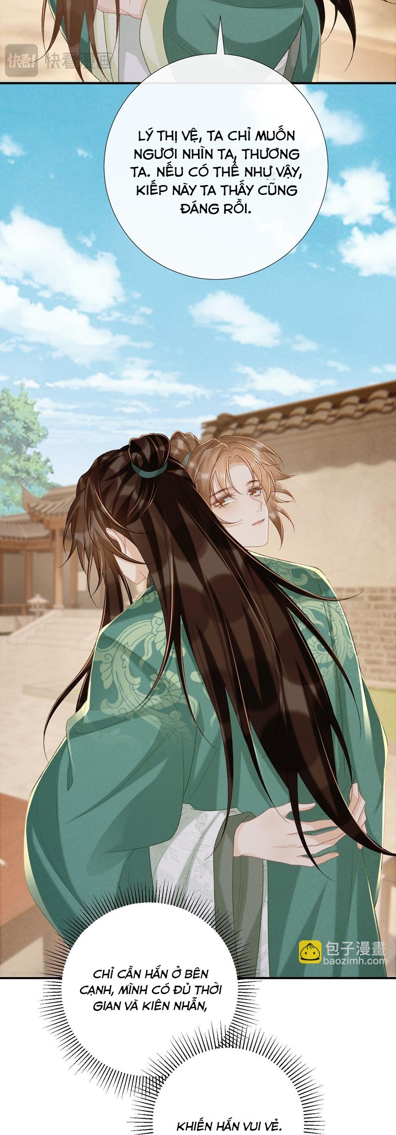 Bệnh Trạng Dụ Dỗ Chapter 98 - Trang 4
