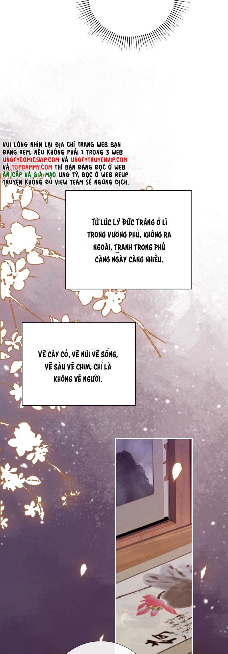 Bệnh Trạng Dụ Dỗ Chapter 98 - Trang 4