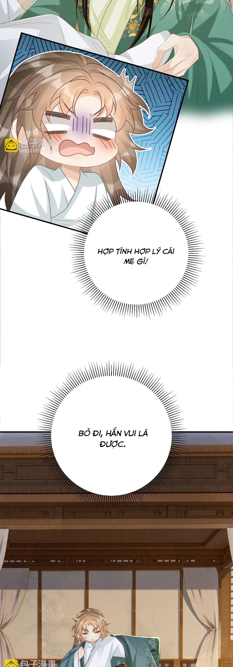 Bệnh Trạng Dụ Dỗ Chapter 98 - Trang 4