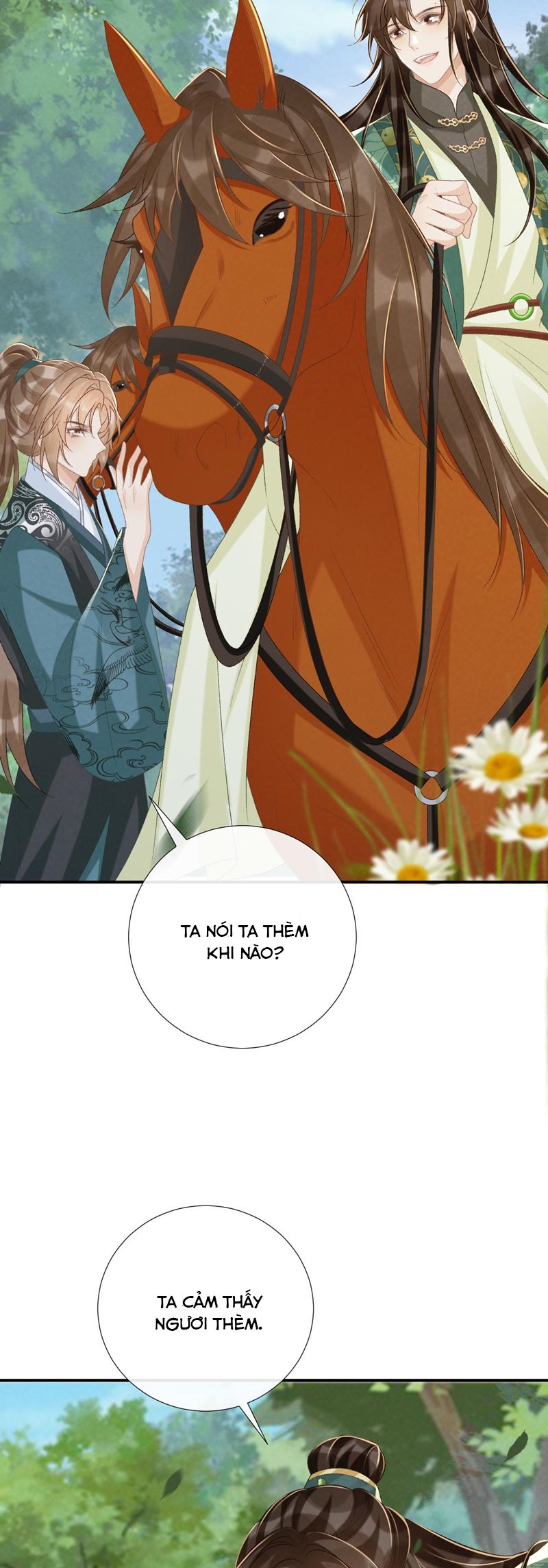 Bệnh Trạng Dụ Dỗ Chapter 98 - Trang 4