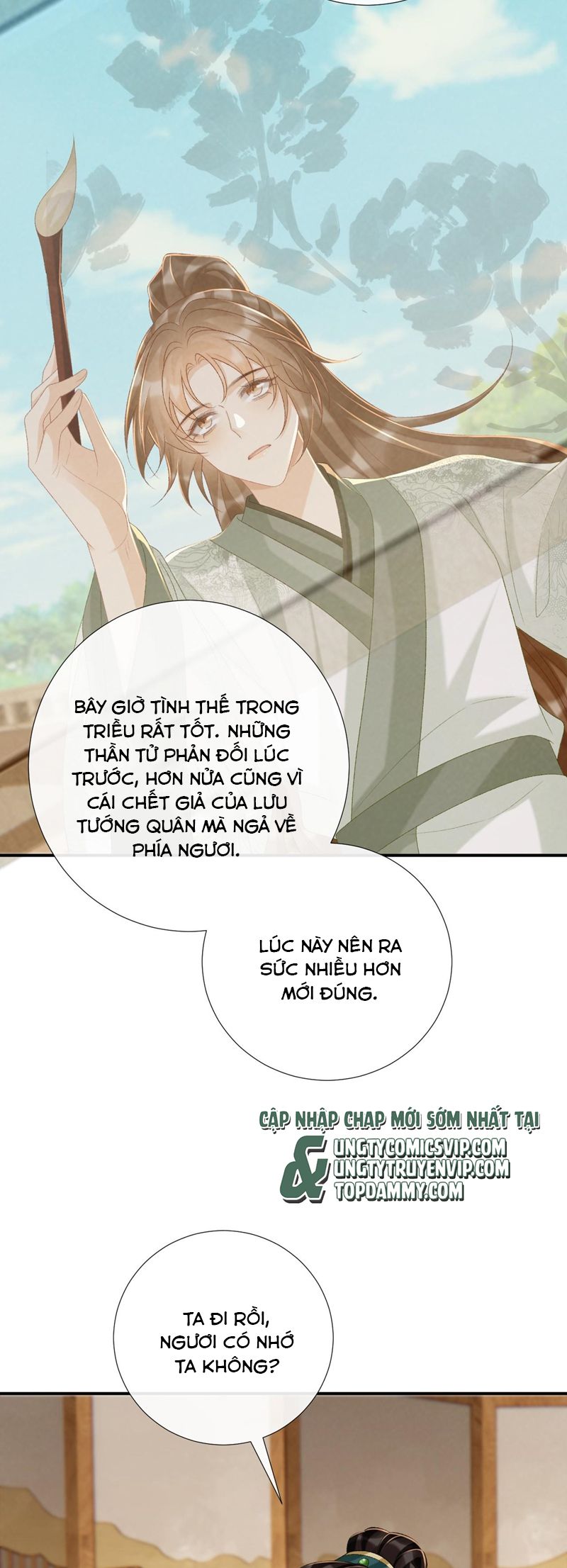 Bệnh Trạng Dụ Dỗ Chapter 98 - Trang 4
